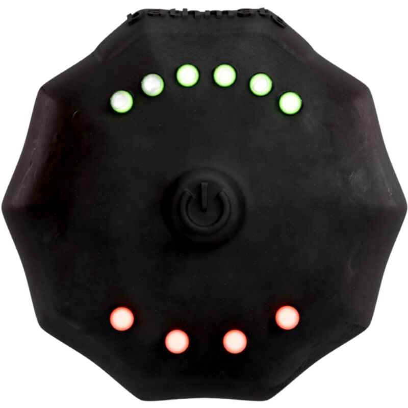 Bathmate-Schwarz-Waterproof, Saugnapf · Spiele & Geschenke (Bild 3)