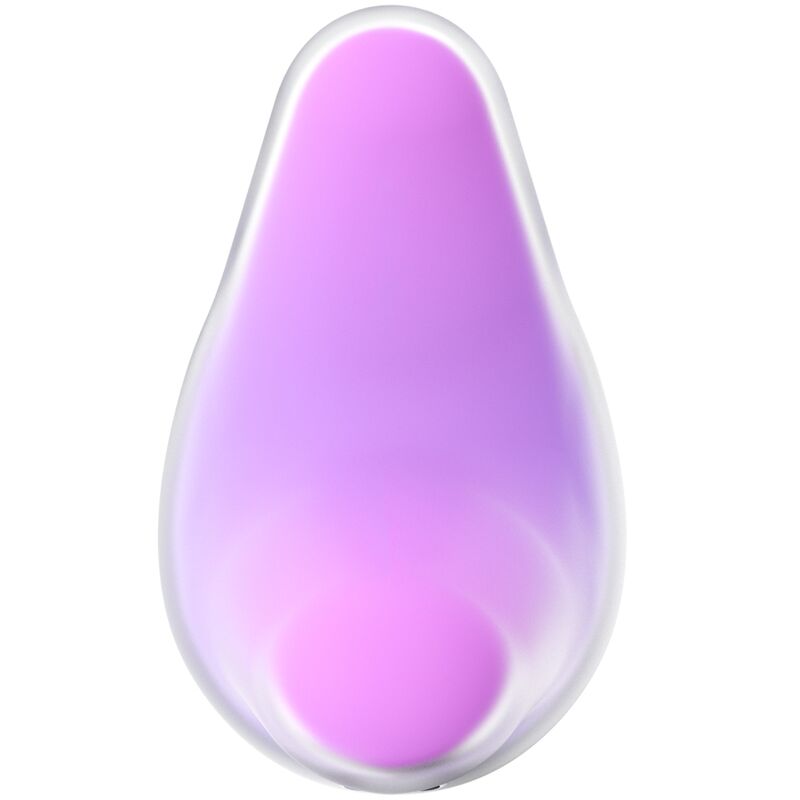 Satisfyer Air Pulse-Mermaid Vibes Stimulator & Vibrator Lila · Vibratoren (Bild 3)