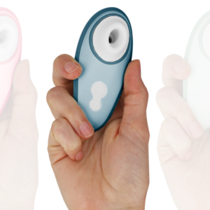 Womanizer-Liberty 2 Stimulator Klitoris mit Suction · Vibratoren (Bild 10)