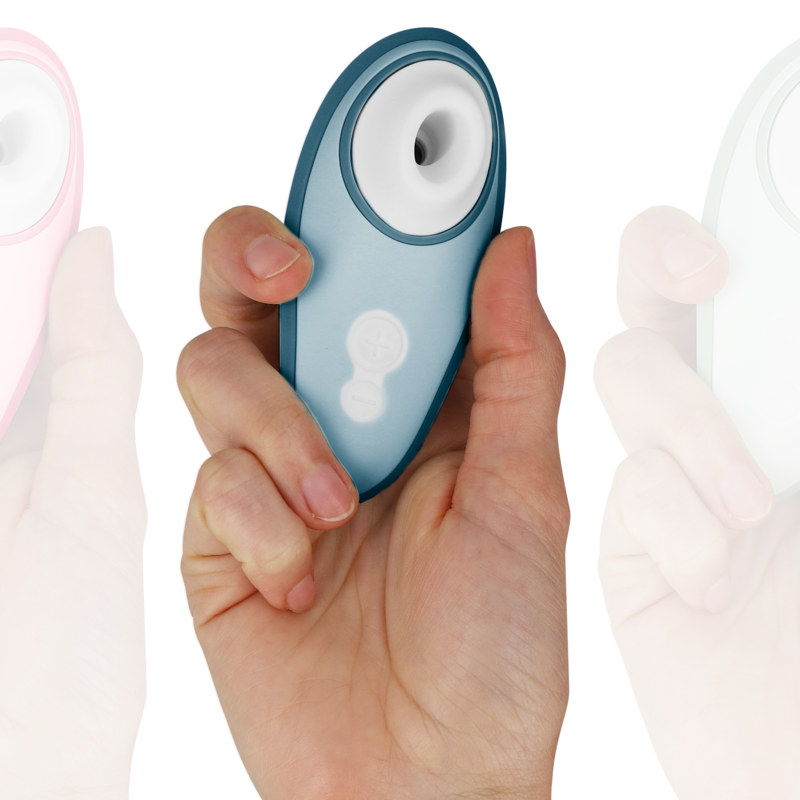 Womanizer-Liberty 2 Stimulator Klitoris mit Suction · Vibratoren (Bild 10)