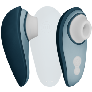 Womanizer-Liberty 2 Stimulator Klitoris mit Suction · Vibratoren (Bild 3)