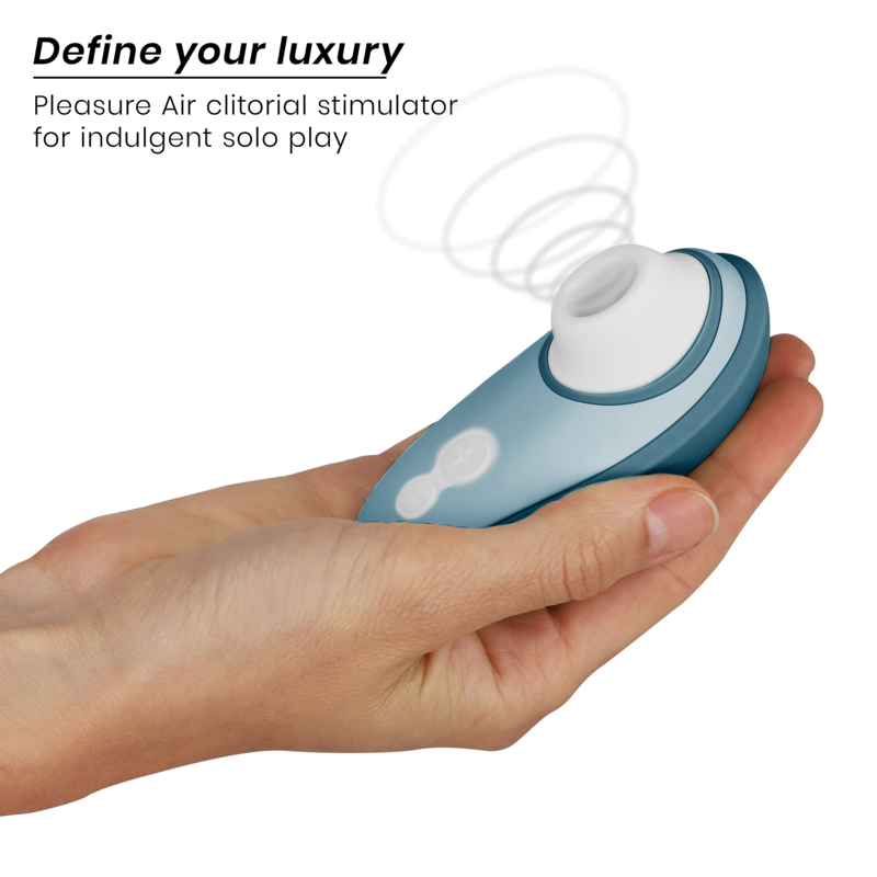 Womanizer-Liberty 2 Stimulator Klitoris mit Suction · Vibratoren (Bild 9)
