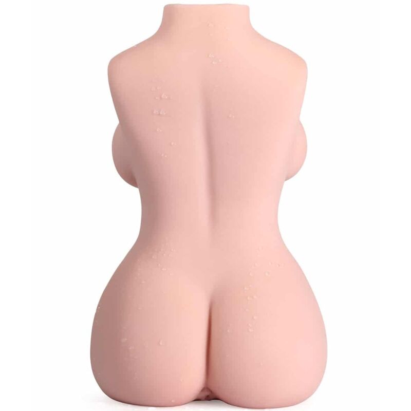 Armony-Realistischer weiblicher Torso Model 3-TPE · Sextoys (Bild 6)