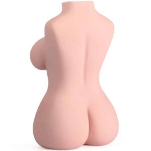 Armony-Realistischer weiblicher Torso Model 3-TPE · Sextoys (Bild 3)