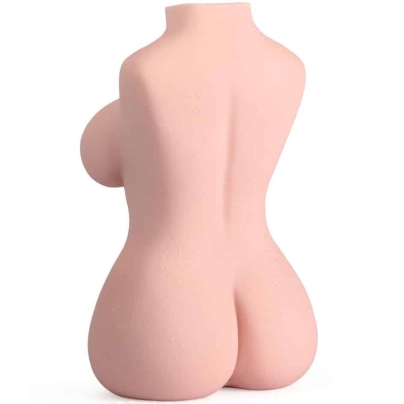 Armony-Realistischer weiblicher Torso Model 3-TPE · Sextoys (Bild 3)