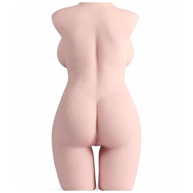 Armony-Realistischer weiblicher Torso Model 4-TPE · Sextoys (Bild 3)
