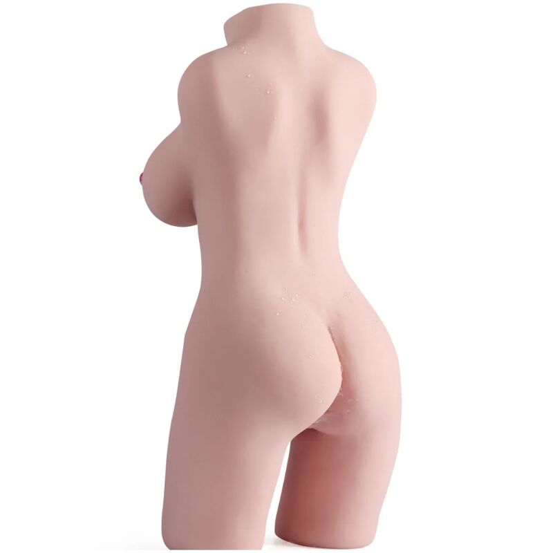 Armony-Realistische weibliche Torso Modell 5-TPE · Sextoys (Bild 3)