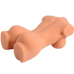 Armony-Realistische weibliche Busen Modell 7, Tpe 31*20cm 3.85kg · Sextoys (Bild 3)