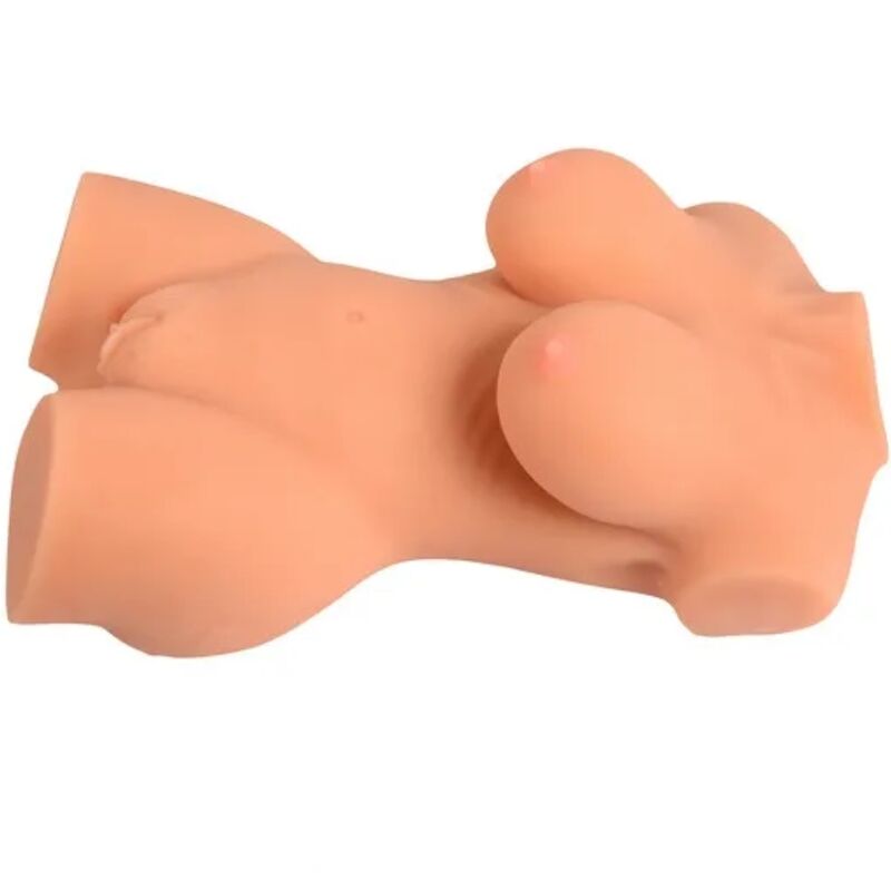 Armony-Realistische weibliche Busen Modell 7, Tpe 31*20cm 3.85kg · Sextoys (Bild 2)