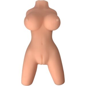 Armony-Realistischer Frauentorso Model 8-TPE · Sextoys (Bild 2)