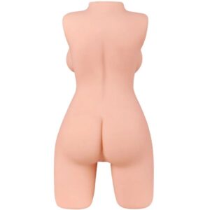 Armony-Realistischer Frauentumor Model 2-TPE · Sextoys (Bild 4)
