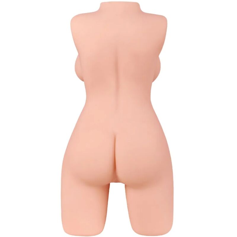 Armony-Realistischer Frauentumor Model 2-TPE · Sextoys (Bild 4)