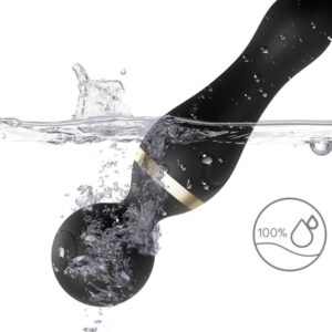 Armony-Freezer Massagegerät und Vibrator mit super flexiblem Kopf · Vibratoren (Bild 7)
