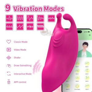 Armony Wearables-Honeybee Slip Vibrator Portable G-Spot · Vibratoren (Bild 6)