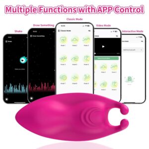 Armony Wearables-Honeybee Slip Vibrator Portable G-Spot · Vibratoren (Bild 5)