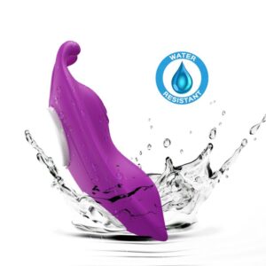 Armony Wearables-Honeybee Slip Tragbare Vibrationen G-Spot · Vibratoren (Bild 15)