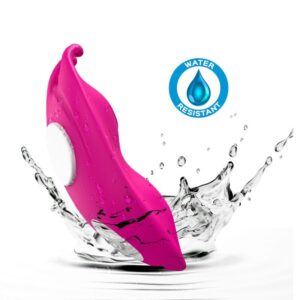 Armony Wearables-Honeybee Slip Tragbare Vibrationen G-Spot · Vibratoren (Bild 9)