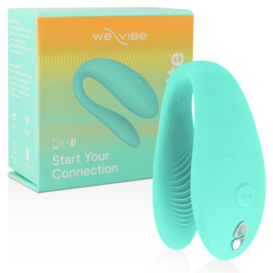 We‑vibe-Sync Lite Stimulator für Klitoris · Vibratoren
