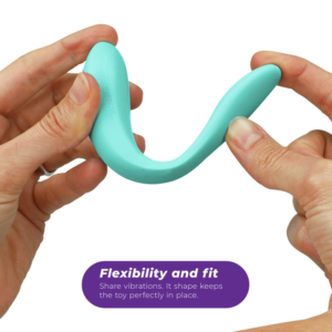 We‑vibe-Sync Lite Stimulator für Klitoris · Vibratoren (Bild 5)