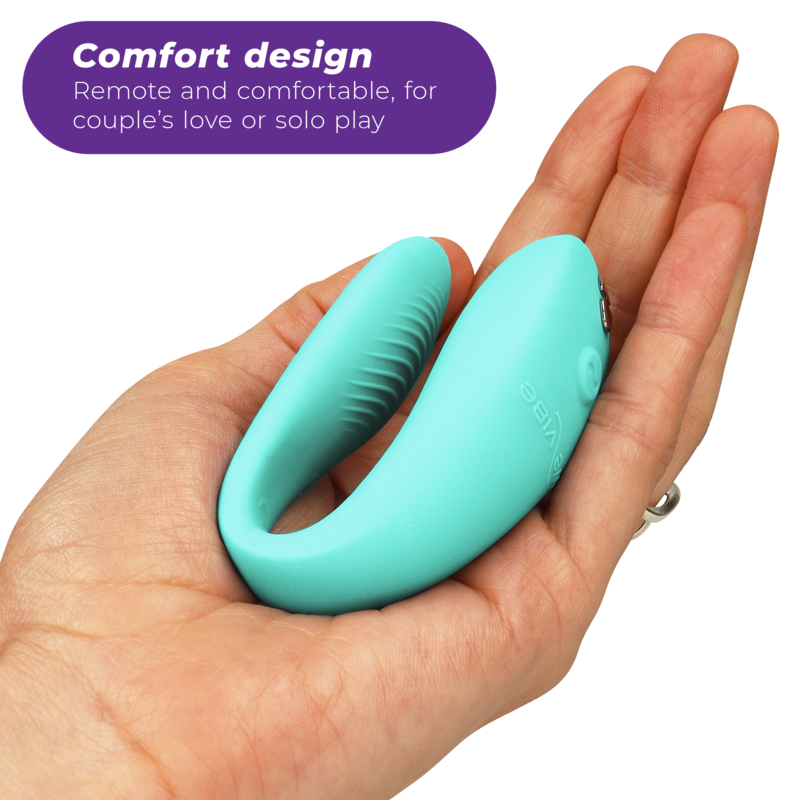 We‑vibe-Sync Lite Stimulator für Klitoris · Vibratoren (Bild 3)