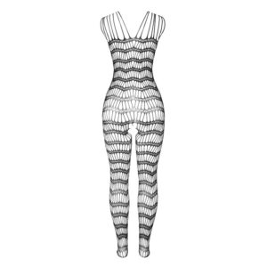 Subblime Bodystockings-951696 Bodystocking Crotchless Netzwerk · Spicy Dessous & Bodystockings (Bild 5)