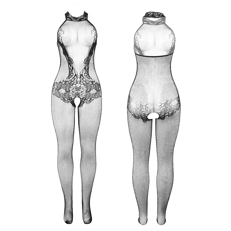 Subblime Bodystockings-951801 Körper im Netz und Spitze ohne · Spicy Dessous & Bodystockings (Bild 4)