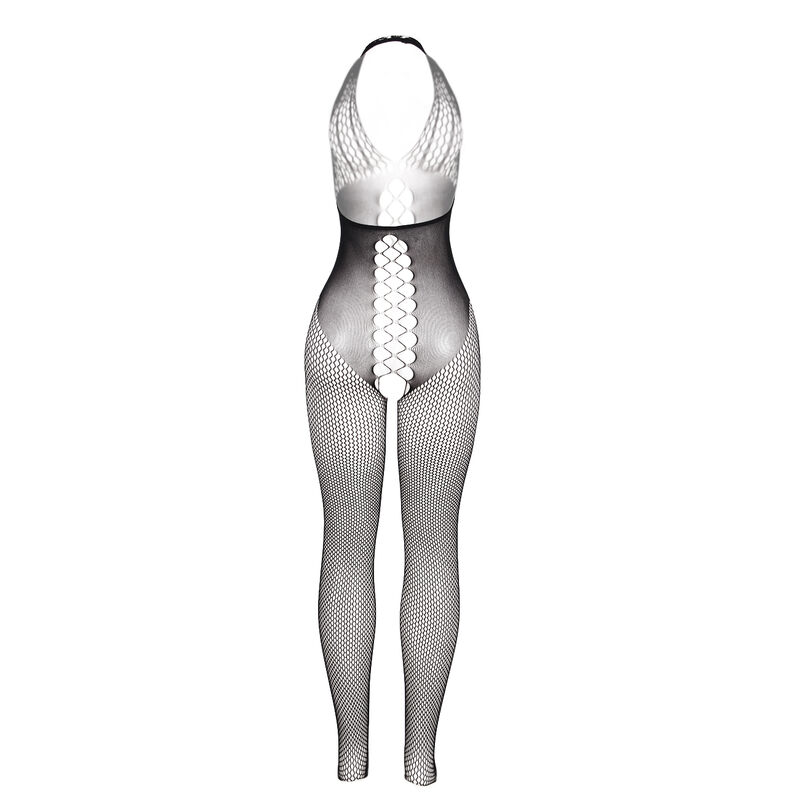 Subblime Bodystockings-951832 Bodystocking mit Rücken geschnitten und · Spicy Dessous & Bodystockings (Bild 4)