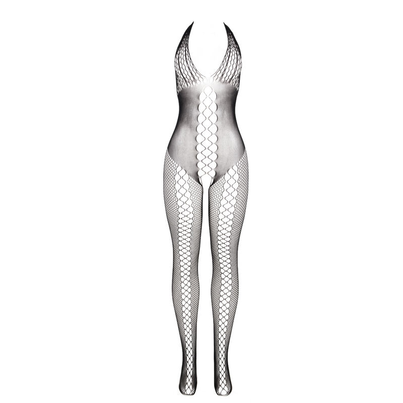 Subblime Bodystockings-951832 Bodystocking mit Rücken geschnitten und · Spicy Dessous & Bodystockings (Bild 6)