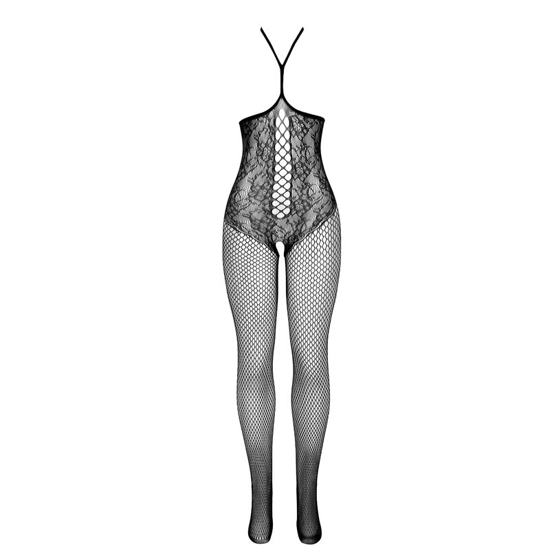 Subblime Bodystockings-951849 Bodystocking Netzwerk mit Open Cup · Spicy Dessous & Bodystockings (Bild 4)
