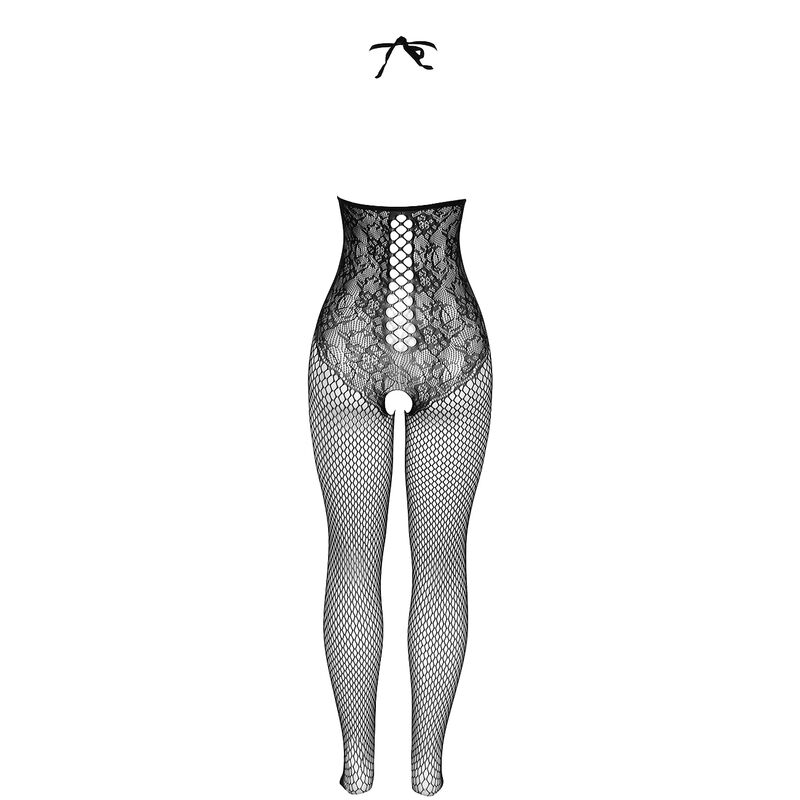 Subblime Bodystockings-951849 Bodystocking Netzwerk mit Open Cup · Spicy Dessous & Bodystockings (Bild 5)