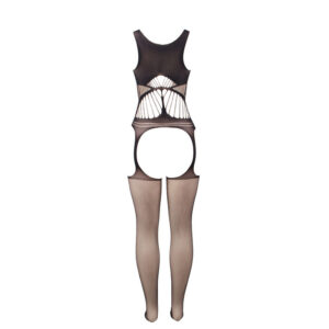 Subblime Bodystockings-951900 Bodystocking Crotchless Netzwerk · Spicy Dessous & Bodystockings (Bild 3)