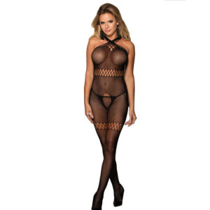 Subblime-951948 Bodystocking Querträgernetz · Spicy Dessous & Bodystockings