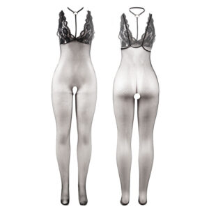 Subblime Bodystockings-951993 Body Transparent Typ Netzwerk ohne · Spicy Dessous & Bodystockings (Bild 3)
