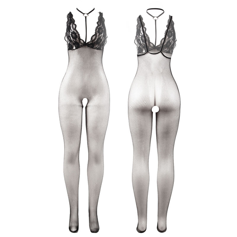 Subblime Bodystockings-951993 Body Transparent Typ Netzwerk ohne · Spicy Dessous & Bodystockings (Bild 3)