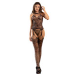 Subblime Bodystockings-952136 Bodystocking Crotchless Netzwerk · Spicy Dessous & Bodystockings