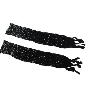 Subblime Bodystockings-952174 Fishnet Bodystocking mit Handschuhen · Spicy Dessous & Bodystockings (Bild 5)