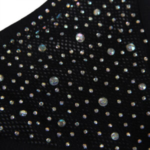 Subblime Bodystockings-952174 Fishnet Bodystocking mit Handschuhen · Spicy Dessous & Bodystockings (Bild 9)
