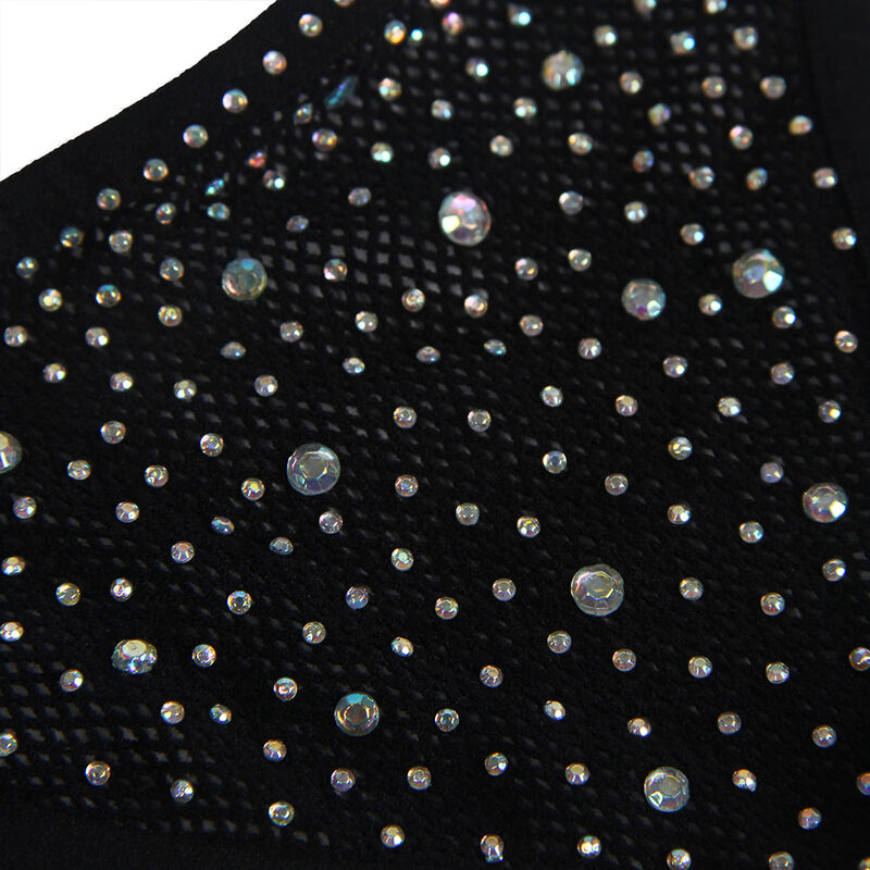 Subblime Bodystockings-952174 Fishnet Bodystocking mit Handschuhen · Spicy Dessous & Bodystockings (Bild 9)