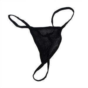 Subblime Bodystockings-952174 Fishnet Bodystocking mit Handschuhen · Spicy Dessous & Bodystockings (Bild 8)