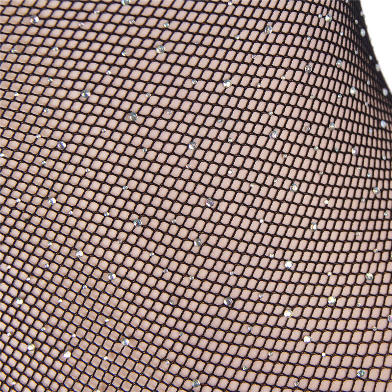 Subblime Bodies-952297 Körper poliert Typ Netzwerk mit Schultern Fallen · Sexy Damen-Dessous (Bild 4)