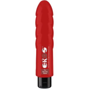 Eros Toy Bottles-Toy Silicone Glide Gleitgel auf