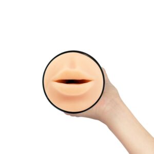 Kiiroo-Masturbator-Sex Neutral-TPE-Bukkal · Sextoys (Bild 5)