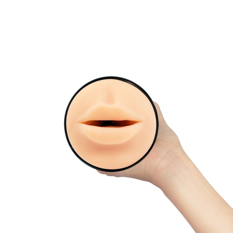 Kiiroo-Masturbator-Sex Neutral-TPE-Bukkal · Sextoys (Bild 5)