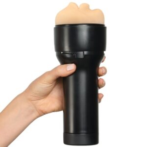 Kiiroo-Masturbator-Sex Neutral-TPE-Bukkal · Sextoys (Bild 4)