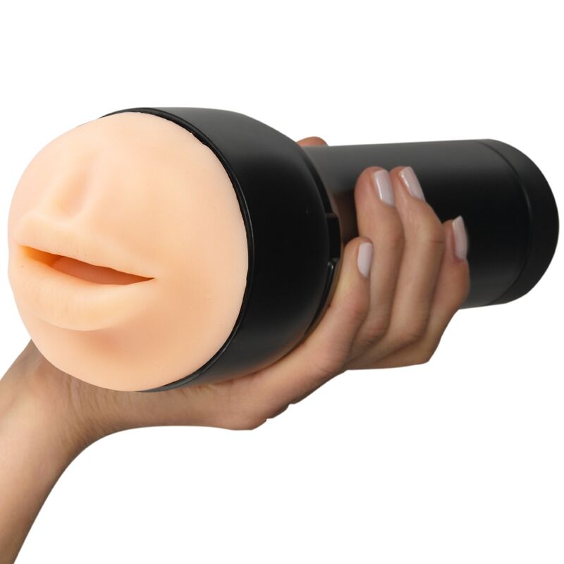Kiiroo-Masturbator-Sex Neutral-TPE-Bukkal · Sextoys (Bild 6)