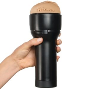 Kiiroo-Feel Victoria June Masturbator-TPE · Sextoys (Bild 2)
