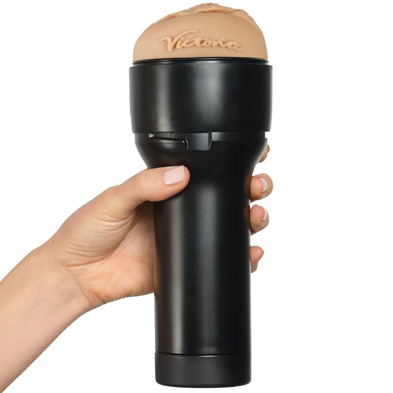 Kiiroo-Feel Victoria June Masturbator-TPE · Sextoys (Bild 2)