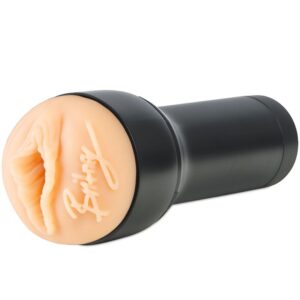 Kiiroo-Feel Britney Amber Stroker · Sextoys (Bild 4)