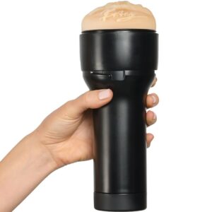 Kiiroo-Feel Britney Amber Stroker · Sextoys (Bild 3)