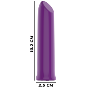 Intense Fun Toys-Todrick Bullet Vibrator · Vibratoren (Bild 5)